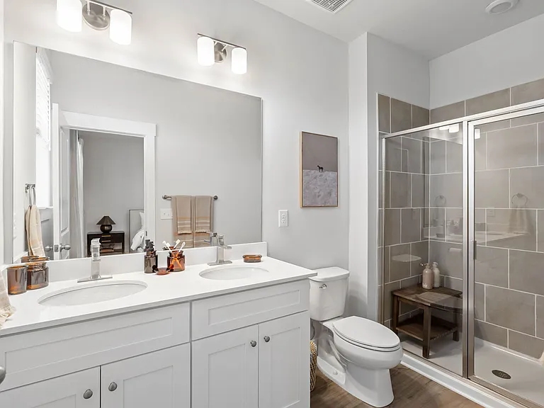 HARMON Cedar Run by Crescent Communities — Photo 9