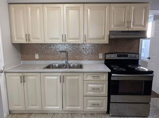 1598 Eglinton Ave W #2, Toronto, ON M6E 2G8