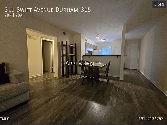 4th image of 311 Swift Ave APT 305
