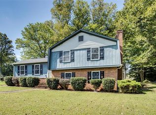 1 Teaberry Ct, Greensboro, NC 27455