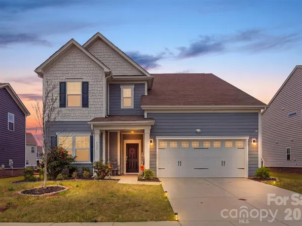 4227 Poplin Grove Dr, Indian Trail, NC 28079