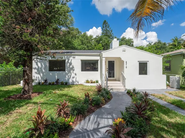 8318 NE 3rd Ct, Miami, FL 33138