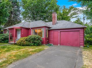 6737 SW 55th Ave, Portland, OR 97219
