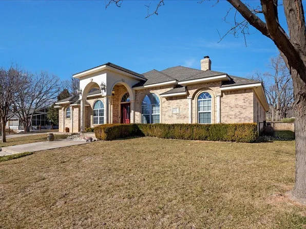 113 Port O Call Dr, Amarillo, TX 79118