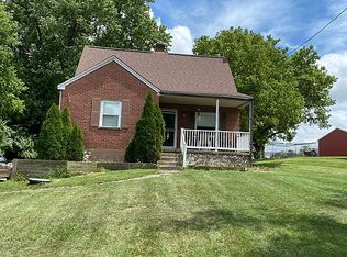 3266 Limaburg Rd, Hebron, KY 41048