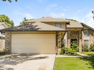 3124 Woodlark Dr, Fort Worth, TX 76123