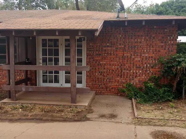 2812 43rd St, Lubbock, TX