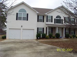 23 Treeline Ct, Dallas, GA 30157