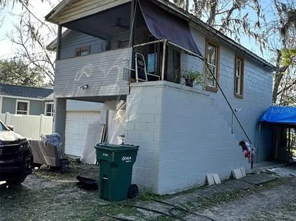 (undisclosed Address), OCALA, FL 34475