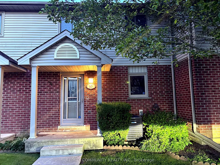 511 Admiral Dr W #65 — Photo 1