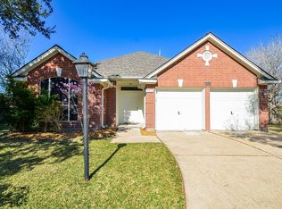 7311 Red River Dr, Richmond, TX 77469