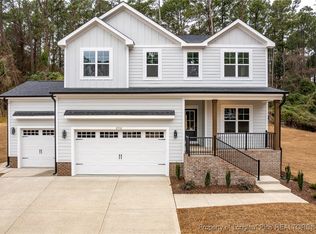 2512 Spring Valley Rd, Fayetteville, NC 28303