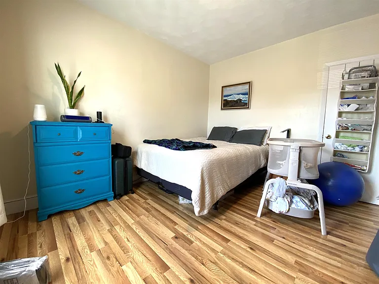 57 Bishop Allen Dr #2R — Photo 9