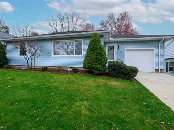 256 Grandview Ave NW, New Philadelphia, OH 44663