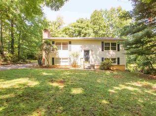 2550 Proffit Rd, Charlottesville, VA 22911