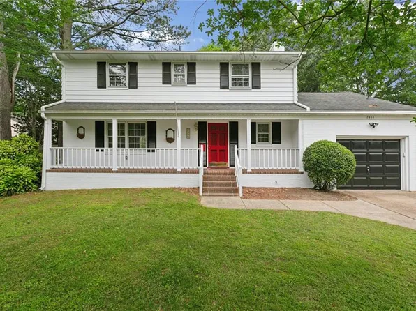 2533 College Blvd, Newport News, VA 23606