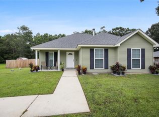 295 Merrimac Dr, Slidell, LA 70460