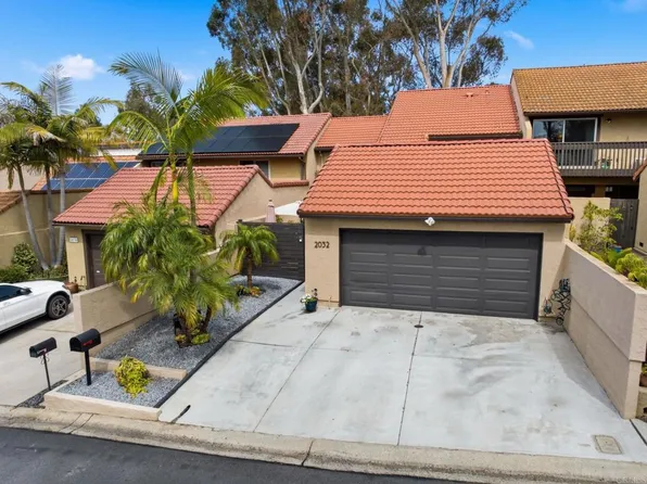 2032 Avenue Of The Trees, Carlsbad, CA 92008