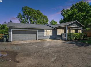 27312 S Gribble Rd, Canby, OR 97013