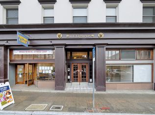 The Granada, Berkeley, CA 94704