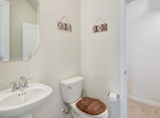 1646 Ryon Falls Dr #1646, Richmond, TX 77469