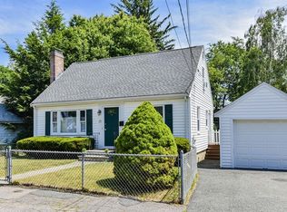 25 Breede Ter, Dedham, MA 02026