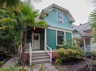 517 SE 16th Ave, Portland, OR 97214