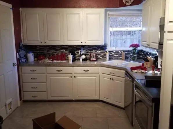 617 E Towry Dr, Midwest City, OK 73110