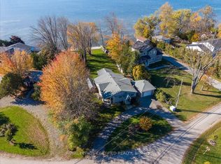 598 Duclos Point Rd, Georgina, ON L0E 1N0