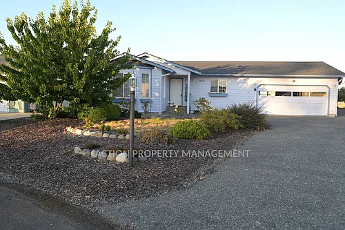 760 N Spencer Farm Pl Photo 1