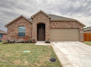 506 Clairmont St, Farmersville, TX 75442