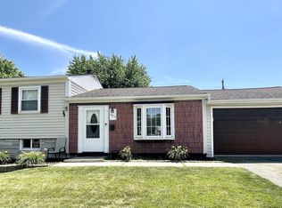 1815 W Kem Rd, Marion, IN 46952