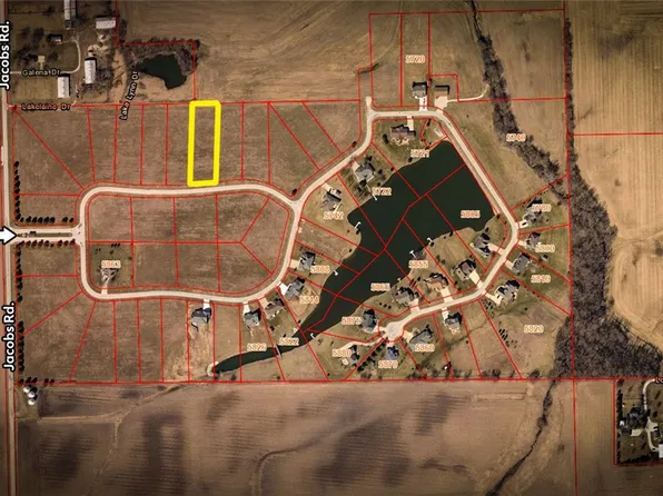 LOT 6 Galeana Dr, Macon, IL 62544