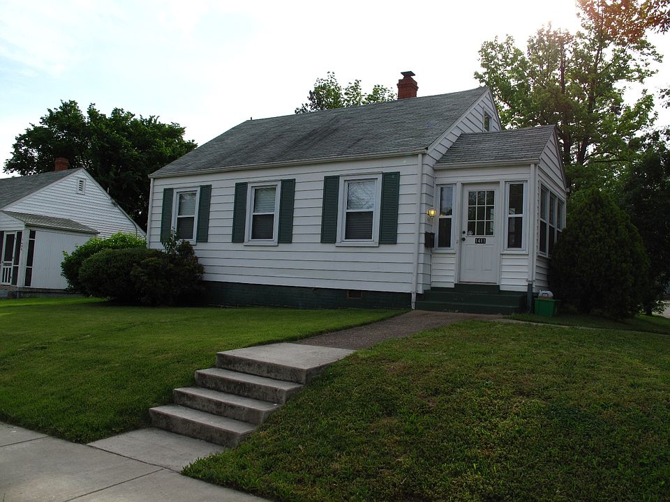 1st image of 1411 S Meadow St