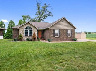 860 Volkman Rd, Evansville, IN 47725