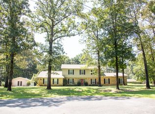 169 Faith Dr, Monroe, LA 71203