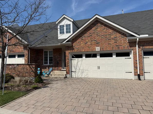464 Commissioners Rd W #16, London, ON N6J 0A2