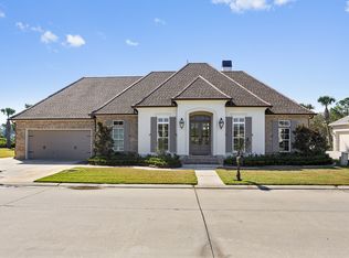 114 Palmetto, Kenner, LA 70065