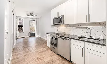 Rented by REAL New York