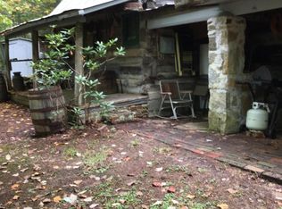 741 Adams Ln, Mooresburg, TN 37811
