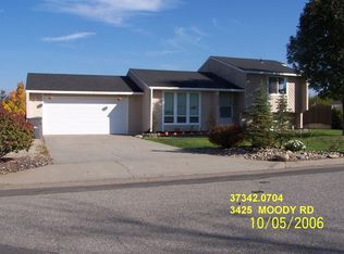 3425 Moody Rd, Mead, WA 99021