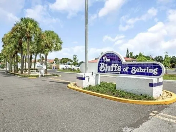 4801 Casablanca Cir, Sebring, FL 33870