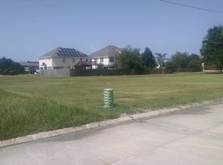Venetian Isles, New Orleans, LA 70129