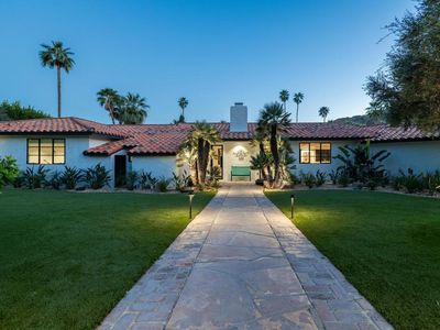 357 Camino Sur, Palm Springs, CA, 92262