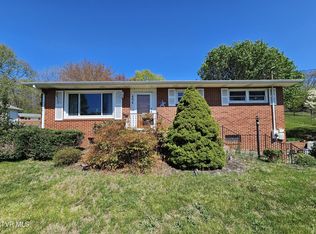 454 Shadowtown Rd, Blountville, TN 37617