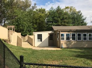 3948 Harpers Ferry Rd, Sharpsburg, MD 21782