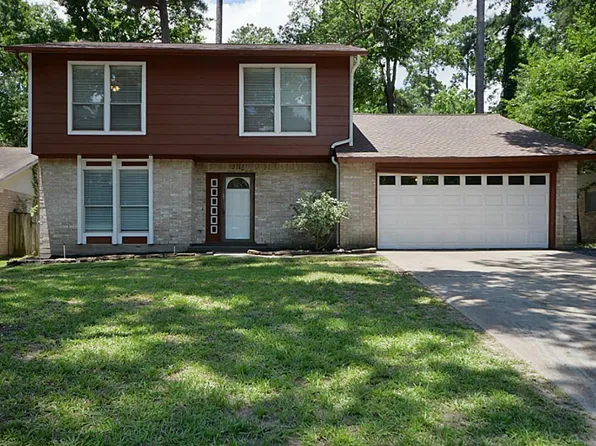 3715 Deerbrook Dr, Kingwood, TX 77339