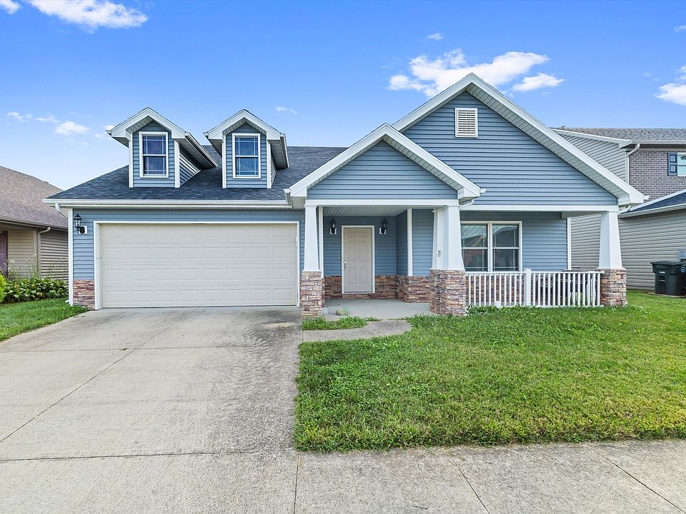 1st image of 2561 Palomino Pl
