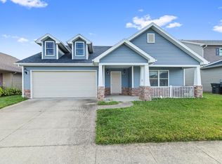 2561 Palomino Pl, Owensboro, KY 42301