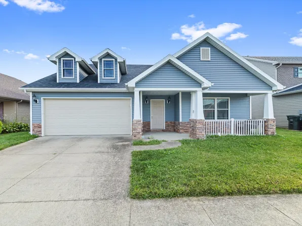 2561 Palomino Pl, Owensboro, KY 42301